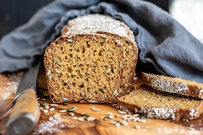 Hembakat bröd – recept och tips, foto #8 av Shahadat Hossain